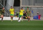 Coupe de France : FC Nantes Féminines 0 - 1 RC Strasbourg : fin de parcours pour les Nantaises