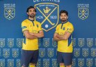 Hockey Club de Nantes : 2 internationaux pakistanais renforcent le club