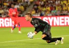 FC Nantes : Anthony Lopes : « Je suis déterminé à aller chercher cette place de barragiste »