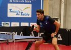 Tennis de table. Nantes arrache son maintien au bout du suspense