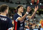 Nantes Basket Hermine : Nathan Soliman, sur les traces de Wemby, rien que ça !