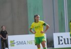Arkéma Première Ligue : FC Nantes Féminines 1 – 2 PSG : Combatives, les Nantaises sont passées proches de l’exploit