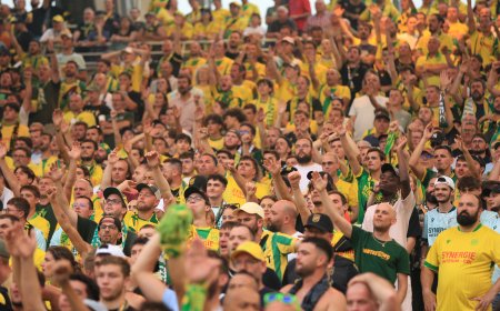 Souviens-toi de ce FC Nantes – Angers…