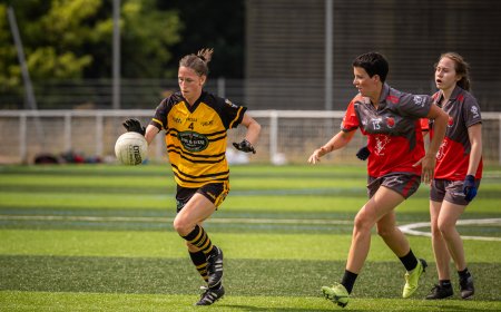 Don Bosco Football Gaélique : Une équipe au sommet dans une discipline atypique