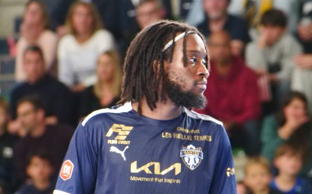 Coupe Nationale : NMF 8 - 7 Montpellier : Nantes Métropole Futsal renverse Montpellier au terme d’un match fou et file en quarts