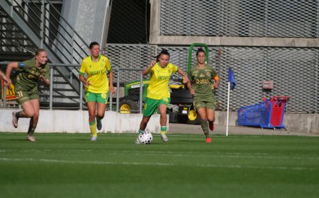 Coupe de France : FC Nantes Féminines 0 - 1 RC Strasbourg : fin de parcours pour les Nantaises