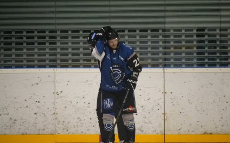 Les résultats du lundi : Ça se complique !