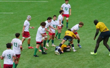Nationale 2, Espoirs : le Stade Nantais passe la 5e !