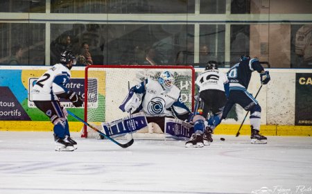 Corsaires de Nantes : « Le maintien, il n'y a pas d'autres alternatives »