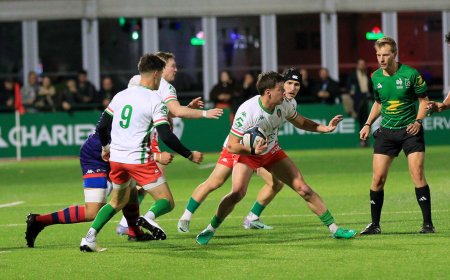 Stade Nantais : Pierre Aubert : « Tous les mecs sont en mode commando ! »