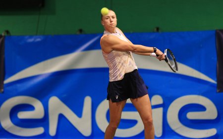 Engie Open Nantes Atlantique : une 25e édition qui promet