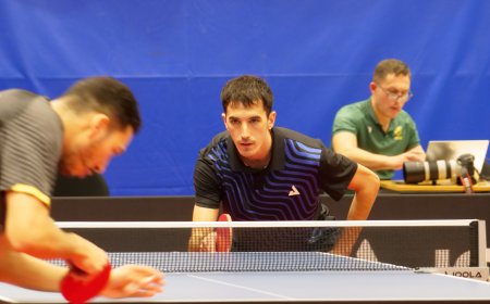 Les rencontres de la semaine : Le maintien en jeu