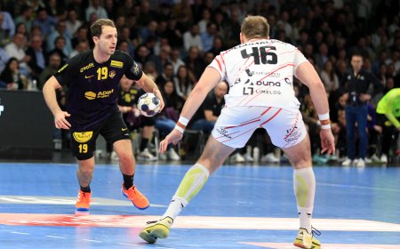 Qualifié en barrages, quel avenir pour le HBC Nantes en Ligue des champions ?