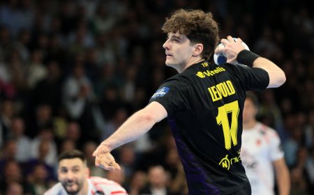 HBCN - GOG Gudme : attention au piège danois