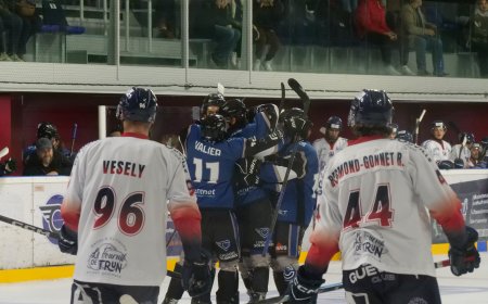 Les Corsaires se relancent et forcent une finale pour le maintien