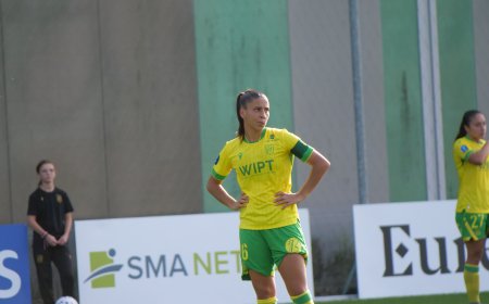 Arkéma Première Ligue : FC Nantes Féminines 1 – 2 PSG : Combatives, les Nantaises sont passées proches de l’exploit
