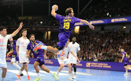 Les résultats du lundi : De la tension jusqu'aux coups de sifflets !