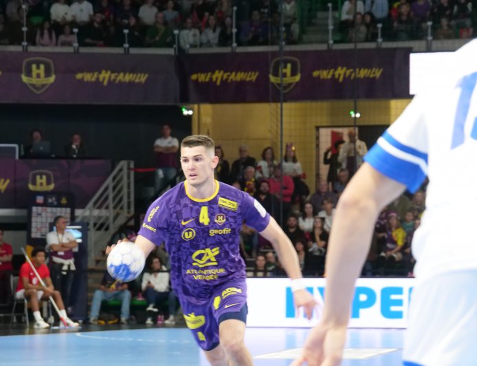 Les résultats du lundi : Duels intenses pour les clubs nantais