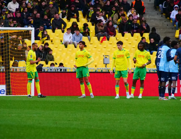 FC Nantes : Le “money time”, ennemi numéro un des Canaris