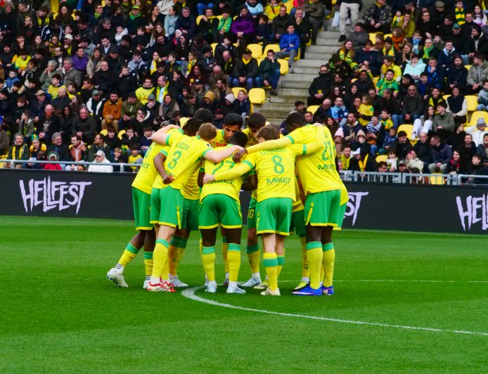 Les affiches du week-end : Rencontres sous haute tension