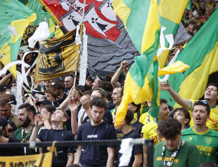 PSG – FC Nantes : un report qui indigne les supporters