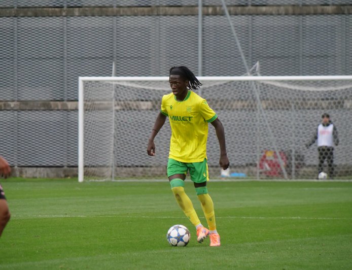 Coupe Gambardella : Le FC Nantes veut écrire une nouvelle histoire