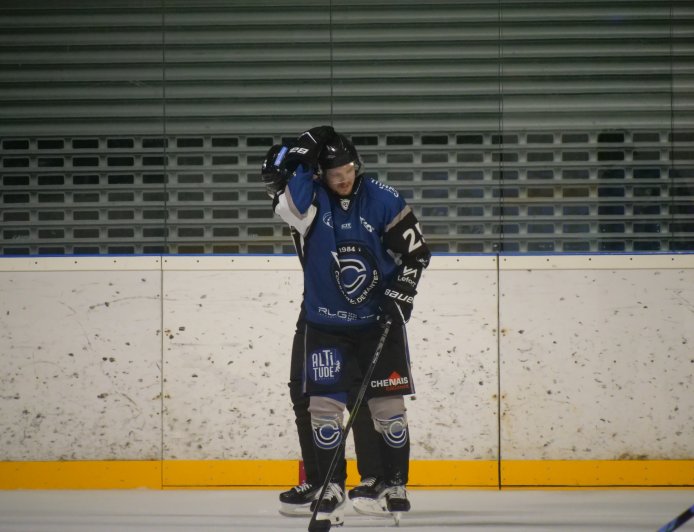 Les résultats du lundi : Ça se complique !