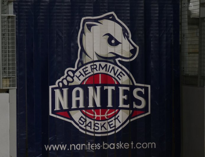Nantes Basket Hermine : JEUNES . 3 questions à Richard Devineau, vice-président en charge du sportif
