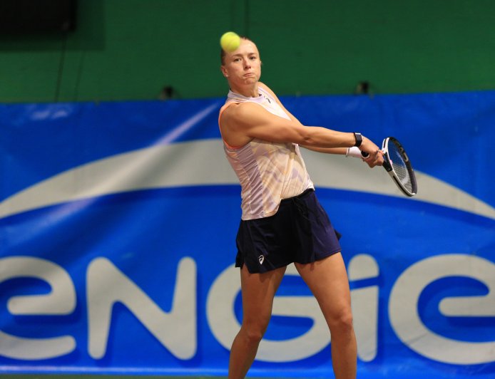 Engie Open Nantes Atlantique : une 25e édition qui promet