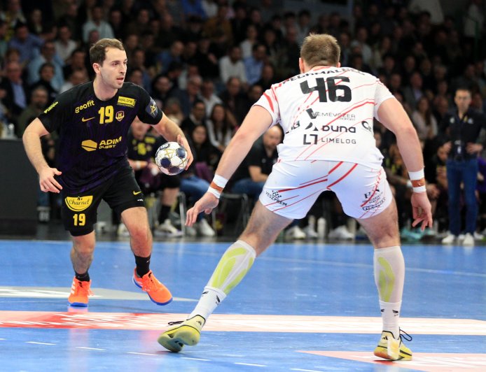 Qualifié en barrages, quel avenir pour le HBC Nantes en Ligue des champions ?