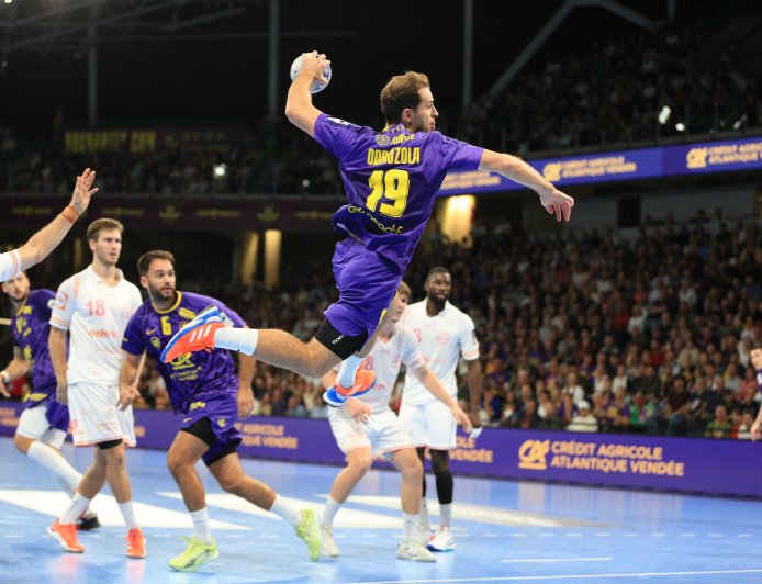 Les résultats du lundi : De la tension jusqu'aux coups de sifflets !