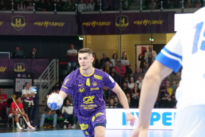 Les résultats du lundi : Duels intenses pour les clubs nantais