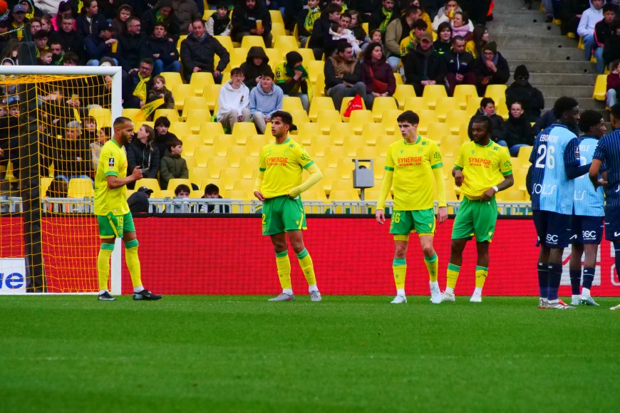 FC Nantes : Le “money time”, ennemi numéro un des Canaris