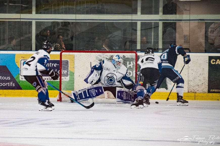 Corsaires de Nantes : « Le maintien, il n'y a pas d'autres alternatives »