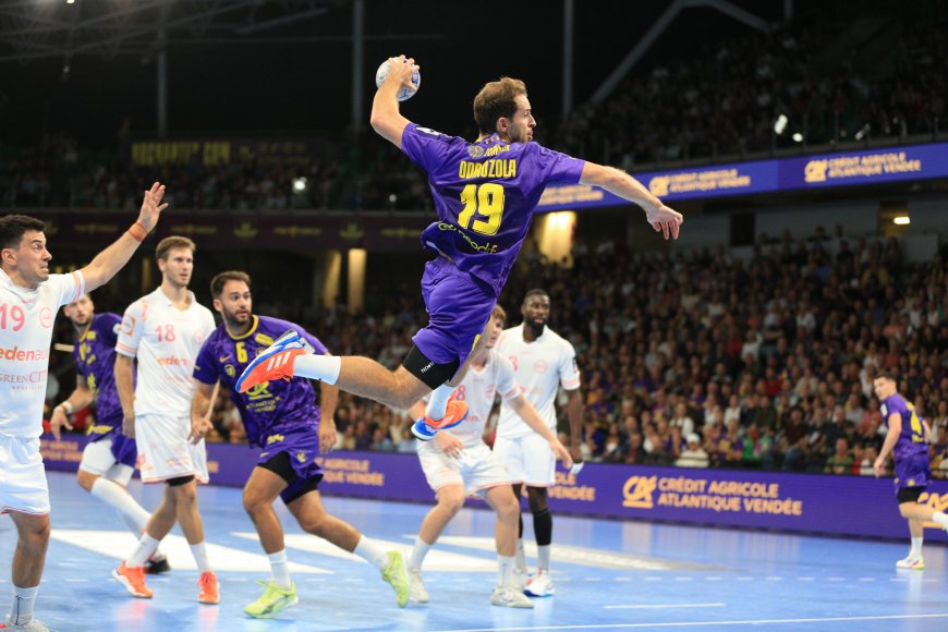 Les résultats du lundi : De la tension jusqu'aux coups de sifflets !