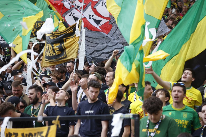 PSG – FC Nantes : un report qui indigne les supporters