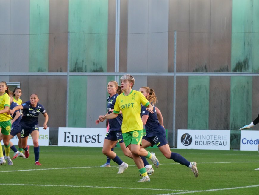 Les rencontres du week-end : Poursuivre l'aventure en coupe