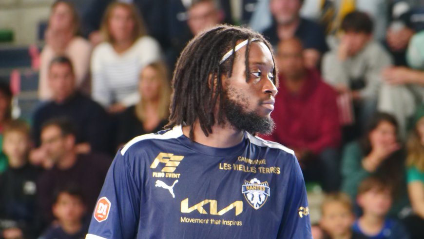 Coupe Nationale : NMF 8 - 7 Montpellier : Nantes Métropole Futsal renverse Montpellier au terme d’un match fou et file en quarts