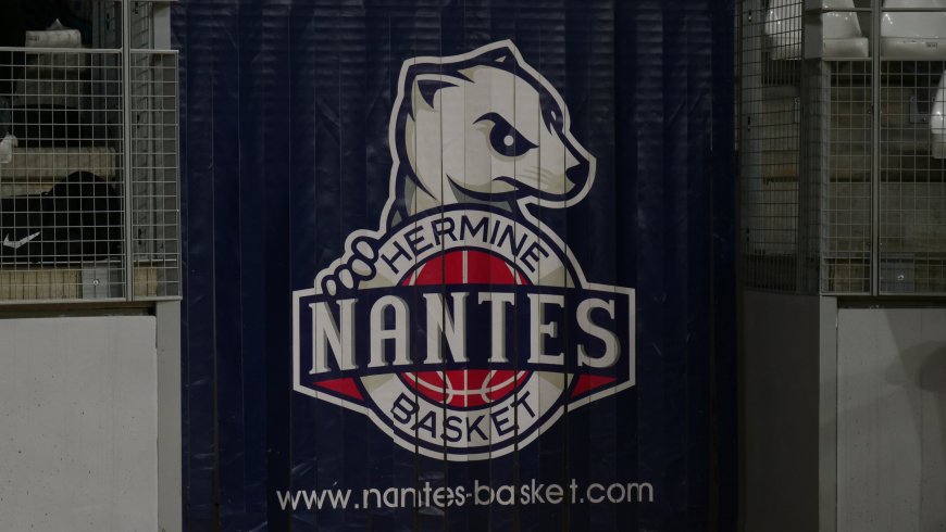 Nantes Basket Hermine : JEUNES . 3 questions à Richard Devineau, vice-président en charge du sportif