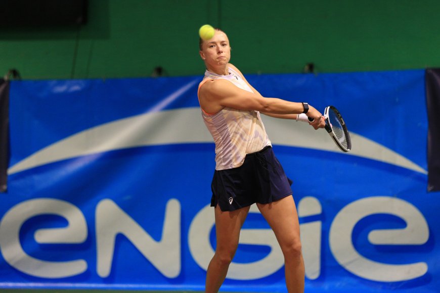 Engie Open Nantes Atlantique : une 25e édition qui promet