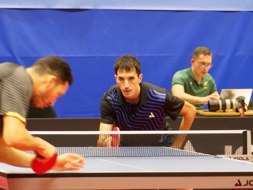 Les rencontres de la semaine : Le maintien en jeu