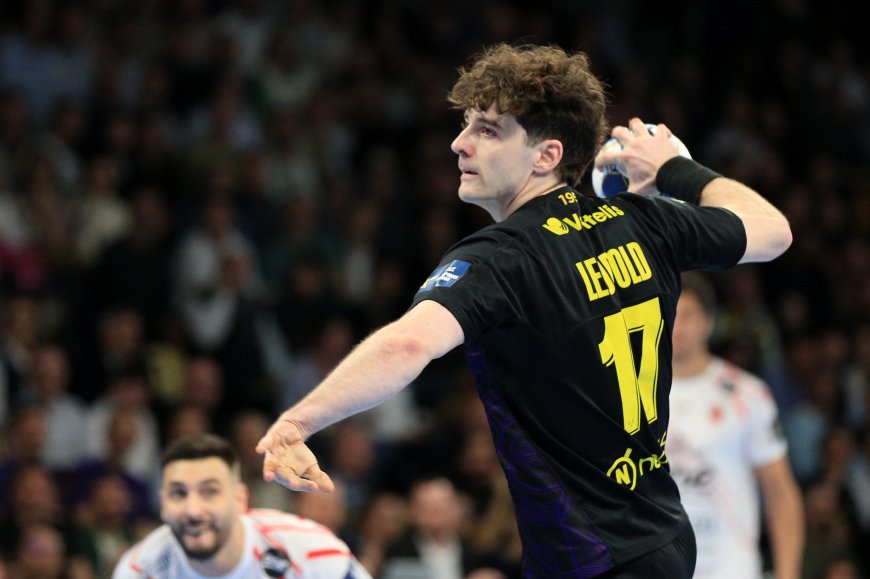 HBCN - GOG Gudme : attention au piège danois