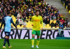 FC Nantes : Fabien Centonze : « Ce match tombe à point nommé pour aller chercher un très beau résultat »