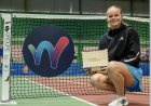Engie Open Nantes Atlantique : Jeline Vandromme titrée