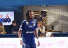 Hamouja Soukouna : « Je veux laisser mon empreinte au Nantes Métropole Futsal »