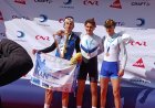Aviron : 3 médailles et des premiers championnats de France 2026 « réussis » pour le CA Nantes !