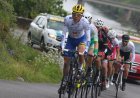 Cyclisme - Sainte-Luce accueille les 36e Boucles de la Loire le 26 avril 2026