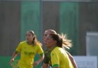 FC Nantes Féminines : Maureen Cosson : « C’est une saison de rêve »