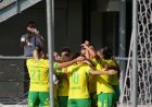 FC Nantes Féminines : Plus qu’à concrétiser !