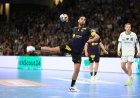 EHF Champions League : HBC Nantes 40 - 28 GOG : En maitrise, le H passe en quart !